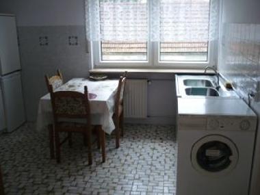 Apartamento de vacaciones en Bad Nauheim (Taunus / Frankfurt)Casa de vacaciones