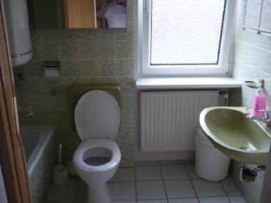 Apartamento de vacaciones en Bad Nauheim (Taunus / Frankfurt)Casa de vacaciones