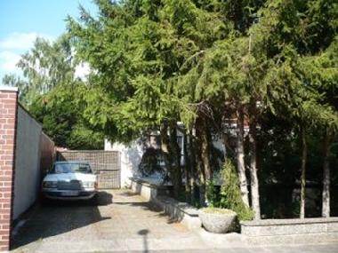 Apartamento de vacaciones en Bad Nauheim (Taunus / Frankfurt)Casa de vacaciones