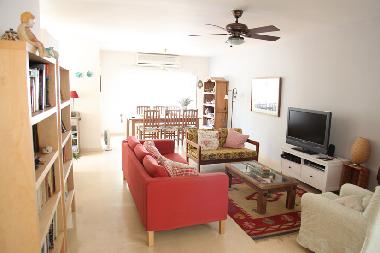 Casa de vacaciones en tel-aviv (Tel Aviv)Casa de vacaciones