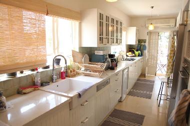 Casa de vacaciones en tel-aviv (Tel Aviv)Casa de vacaciones