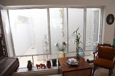 Casa de vacaciones en tel-aviv (Tel Aviv)Casa de vacaciones