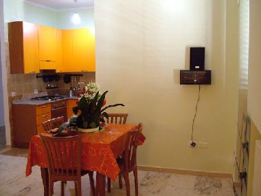 Cama y desayuno en Vco del gargano (Foggia)Casa de vacaciones