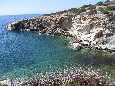 Apartamento de vacaciones en SARONIDA (Attiki)Casa de vacaciones