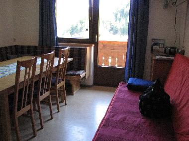 Apartamento de vacaciones en S�lden (Tiroler Oberland)Casa de vacaciones