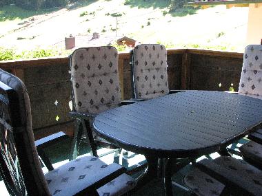 Apartamento de vacaciones en S�lden (Tiroler Oberland)Casa de vacaciones