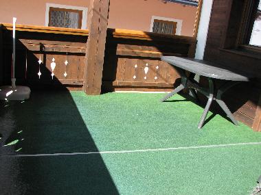 Apartamento de vacaciones en S�lden (Tiroler Oberland)Casa de vacaciones