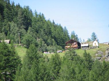 Apartamento de vacaciones en S�lden (Tiroler Oberland)Casa de vacaciones