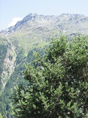 Apartamento de vacaciones en S�lden (Tiroler Oberland)Casa de vacaciones