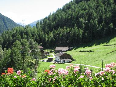 Apartamento de vacaciones en S�lden (Tiroler Oberland)Casa de vacaciones