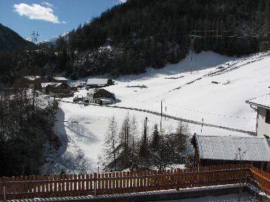Apartamento de vacaciones en S�lden (Tiroler Oberland)Casa de vacaciones