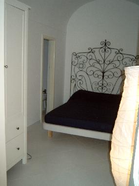Apartamento de vacaciones en Balestrate (Palermo)Casa de vacaciones