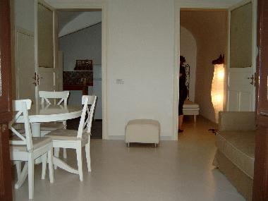 Apartamento de vacaciones en Balestrate (Palermo)Casa de vacaciones