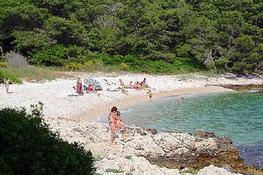 Casa de vacaciones en Trogir (Splitsko-Dalmatinska)Casa de vacaciones