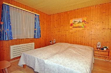Apartamento de vacaciones en Fiesch (Aletsch)Casa de vacaciones