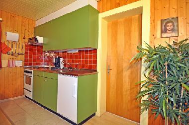 Apartamento de vacaciones en Fiesch (Aletsch)Casa de vacaciones