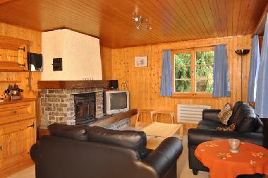 Apartamento de vacaciones en Fiesch (Aletsch)Casa de vacaciones