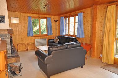 Apartamento de vacaciones en Fiesch (Aletsch)Casa de vacaciones