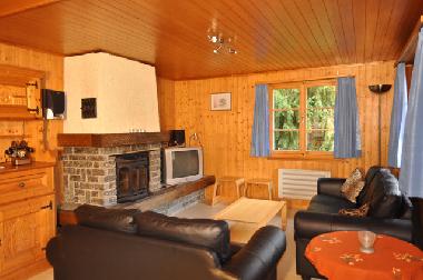 Apartamento de vacaciones en Fiesch (Aletsch)Casa de vacaciones