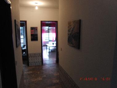 Apartamento de vacaciones en Casal Do Marco - Seixal (Pennsula de Setbal)Casa de vacaciones
