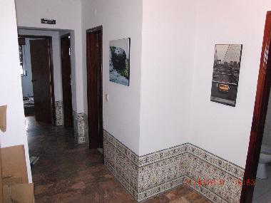 Apartamento de vacaciones en Casal Do Marco - Seixal (Pennsula de Setbal)Casa de vacaciones