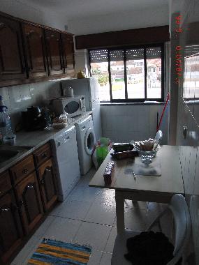 Apartamento de vacaciones en Casal Do Marco - Seixal (Pennsula de Setbal)Casa de vacaciones