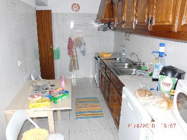 Apartamento de vacaciones en Casal Do Marco - Seixal (Pennsula de Setbal)Casa de vacaciones