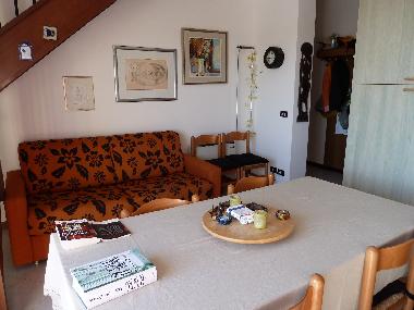 Apartamento de vacaciones en Lido di Jesolo (Venezia)Casa de vacaciones