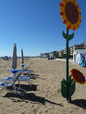 Apartamento de vacaciones en Lido di Jesolo (Venezia)Casa de vacaciones