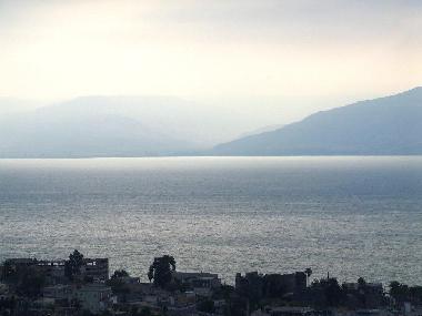 Apartamento de vacaciones en Tiberias (HaZafon (Northern))Casa de vacaciones