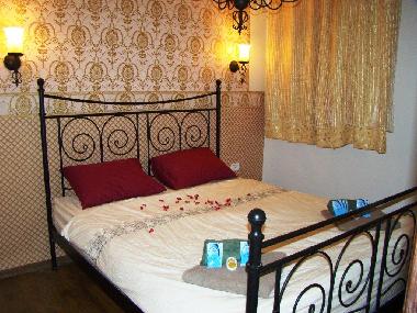 Apartamento de vacaciones en Tiberias (HaZafon (Northern))Casa de vacaciones