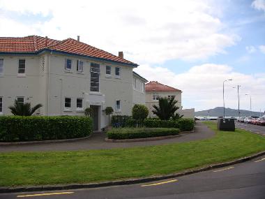 Apartamento de vacaciones en AUCKLAND (Auckland)Casa de vacaciones