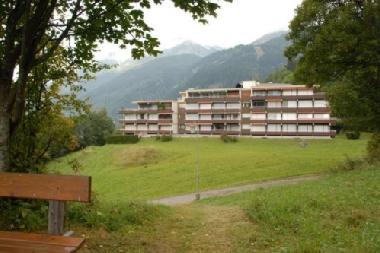 Apartamento de vacaciones en Bad Gastein (Pinzgau-Pongau)Casa de vacaciones