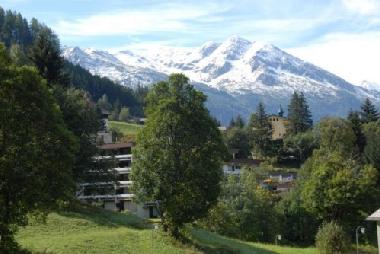 Apartamento de vacaciones en Bad Gastein (Pinzgau-Pongau)Casa de vacaciones