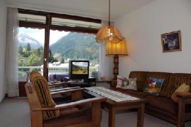 Apartamento de vacaciones en Bad Gastein (Pinzgau-Pongau)Casa de vacaciones
