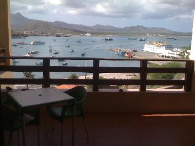 Apartamento de vacaciones en sao vicente (Sao Vicente)Casa de vacaciones