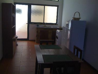 Apartamento de vacaciones en sao vicente (Sao Vicente)Casa de vacaciones