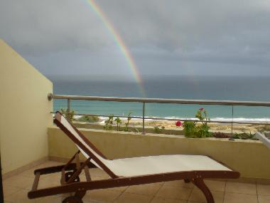 Apartamento de vacaciones en Porto Santo (Madeira)Casa de vacaciones