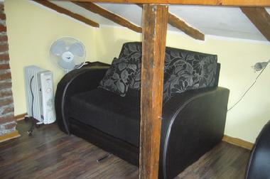 Apartamento de vacaciones en BELGRADE (Serbia central)Casa de vacaciones