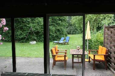 Casa de vacaciones en Aquadelta (Zeeland)Casa de vacaciones