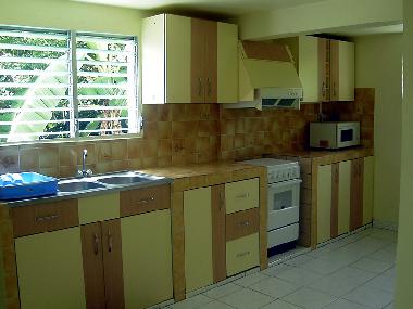 Casa de vacaciones en Anses d'arlet , Petite anse  (Martinique)Casa de vacaciones