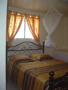 Casa de vacaciones en Anses d'arlet , Petite anse  (Martinique)Casa de vacaciones