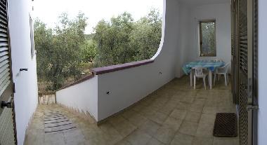 Apartamento de vacaciones en Vieste (Foggia)Casa de vacaciones