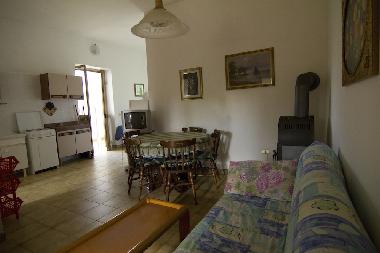 Apartamento de vacaciones en Vieste (Foggia)Casa de vacaciones