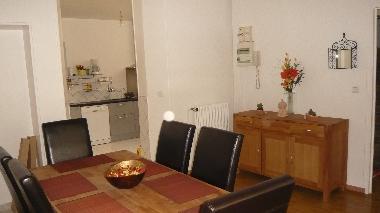 Apartamento de vacaciones en Epernay (Marne)Casa de vacaciones