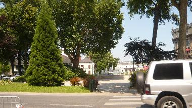 Apartamento de vacaciones en Epernay (Marne)Casa de vacaciones