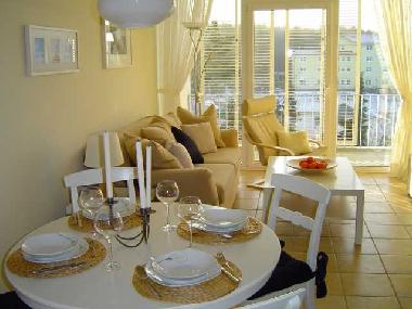Apartamento de vacaciones en Zempin (Ostsee-Inseln)Casa de vacaciones