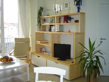 Apartamento de vacaciones en Zempin (Ostsee-Inseln)Casa de vacaciones