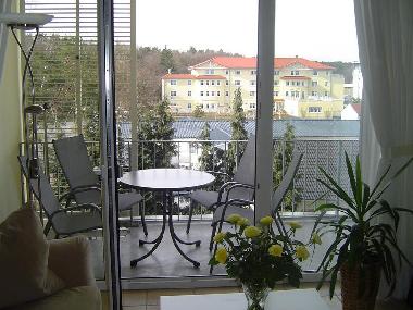 Apartamento de vacaciones en Zempin (Ostsee-Inseln)Casa de vacaciones