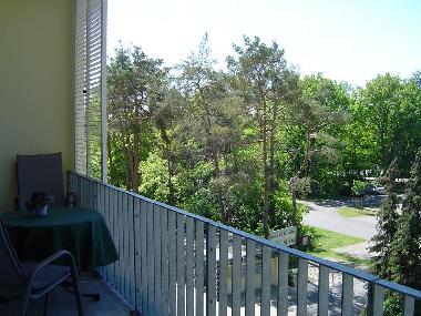 Apartamento de vacaciones en Zempin (Ostsee-Inseln)Casa de vacaciones
